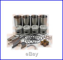 Toyota Rebuild Kit for Engine Model 5RE Free US Shipping