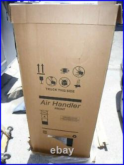 Trane Air Handler Model GAM5B0B36M31EAB 1/2 HP Brand new READ for shipping