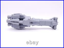 Truman-class 1, 3, 6 or 12 Model Custom Expanse Space Ship Dreadnought