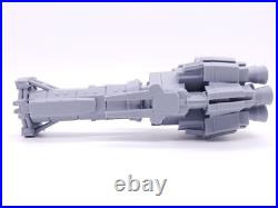 Truman-class 1, 3, 6 or 12 Model Custom Expanse Space Ship Dreadnought