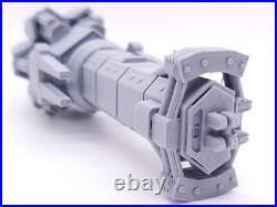 Truman-class 1, 3, 6 or 12 Model Custom Expanse Space Ship Dreadnought