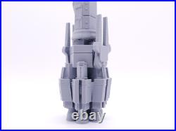Truman-class 1, 3, 6 or 12 Model Custom Expanse Space Ship Dreadnought