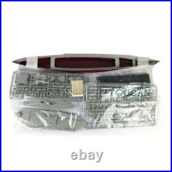 Trumpeter 05302 Royal Navy HMS Hood Battle Cruiser 1/350 Static Model DIY Kit