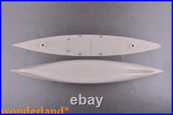 Trumpeter 05358 1/350 scale German Bismarck Battleship model kit 2020 new