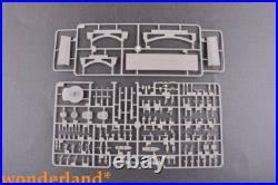 Trumpeter 05358 1/350 scale German Bismarck Battleship model kit 2020 new