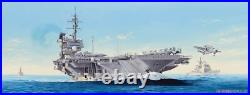 Trumpeter 05620 1/350 U. S. Navy Aircraft Carrier CV-64 Constellation