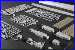 Trumpeter 3723 US Destroyer Fletcher DD-445 1/200 Scale Plastic Model Kit