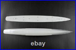Trumpeter 3723 US Destroyer Fletcher DD-445 1/200 Scale Plastic Model Kit