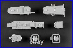 Trumpeter 3723 US Destroyer Fletcher DD-445 1/200 Scale Plastic Model Kit