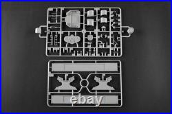 Trumpeter 3723 US Destroyer Fletcher DD-445 1/200 Scale Plastic Model Kit