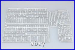 Trumpeter 5306 US Battleship Massachusetts 1/350 Scale Plastic Model Kit