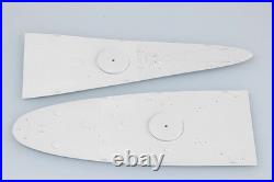 Trumpeter 5306 US Battleship Massachusetts 1/350 Scale Plastic Model Kit