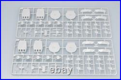Trumpeter 5306 US Battleship Massachusetts 1/350 Scale Plastic Model Kit