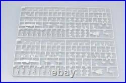 Trumpeter 5306 US Battleship Massachusetts 1/350 Scale Plastic Model Kit