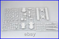 Trumpeter 5313 German Heavy Cruiser Prinz Eugen 1945 1/350 Scale Model Kit