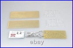 Trumpeter 5313 German Heavy Cruiser Prinz Eugen 1945 1/350 Scale Model Kit