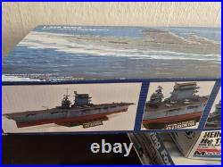 Trumpeter USS CV-2 Lexington Carrier 1942 1/350 Scale Model Kit New Open Box
