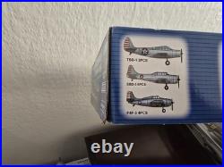 Trumpeter USS CV-2 Lexington Carrier 1942 1/350 Scale Model Kit New Open Box