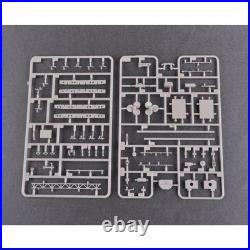 Trumpeter USS Navy Yorktown CV-5 1/200 Aircraft Carrier Model Warship Kits 03711