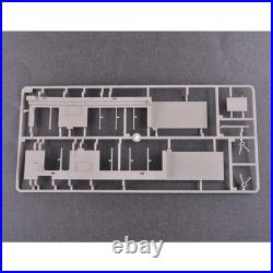 Trumpeter USS Navy Yorktown CV-5 1/200 Aircraft Carrier Model Warship Kits 03711