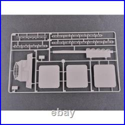 Trumpeter USS Navy Yorktown CV-5 1/200 Aircraft Carrier Model Warship Kits 03711