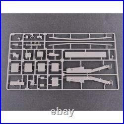 Trumpeter USS Navy Yorktown CV-5 1/200 Aircraft Carrier Model Warship Kits 03711