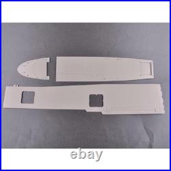 Trumpeter USS Navy Yorktown CV-5 1/200 Aircraft Carrier Model Warship Kits 03711
