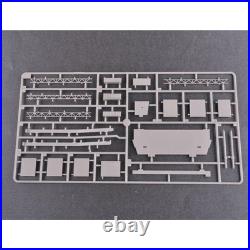 Trumpeter USS Navy Yorktown CV-5 1/200 Aircraft Carrier Model Warship Kits 03711