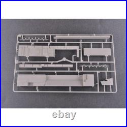 Trumpeter USS Navy Yorktown CV-5 1/200 Aircraft Carrier Model Warship Kits 03711