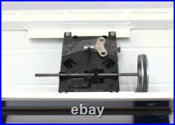 Tucher Walther Tin Bremen Wind-up Ship Model 24 Long Exc