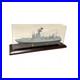 Turkish-Battle-Warship-Model-in-Display-Case-Military-Navy-Ship-Collectible-01-pg