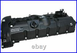 URO Parts 11127552281 Valve Cover For Select BMW Models New Free Shipping USA