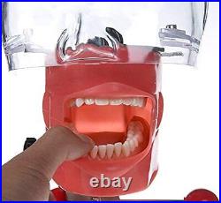 US Ship Dental Simple Head Model simulator Teeth model dental simulation unit