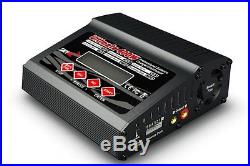 US Stock Fast Ship SkyRC 400W 30A Balance Charger For LiPo NiMH Battery RC Model