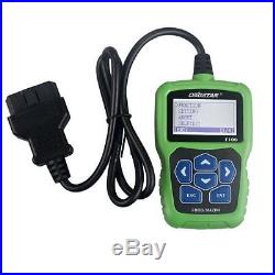 USA Ship OBDSTAR F-100 Programmer For Mazda/Ford No Need PinCode For New Models