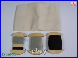 USS Constellation 1843 Scale 1/85 40 Wooden Model Ship Kit