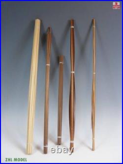 USS Constellation 1843 Scale 1/85 40 Wooden Model Ship Kit