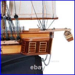 USS Constitution Premium Model Ship OLD IRONSIDES