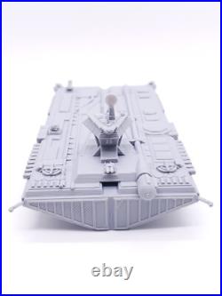 USS Saratoga 1, 3, 6 or 12 Model Custom Kit Space Above and Beyond Ship