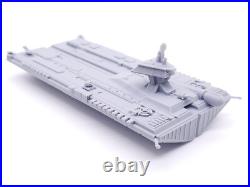 USS Saratoga 1, 3, 6 or 12 Model Custom Kit Space Above and Beyond Ship