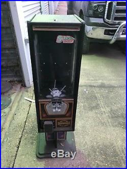 Used Bulk Vending Machines For Sale In Mississippi. Various models. Will ship