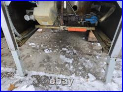 Used Pressure Fryer Broaster 1800gh Gas Save! Will Ship