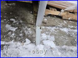 Used Pressure Fryer Broaster 1800gh Gas Save! Will Ship