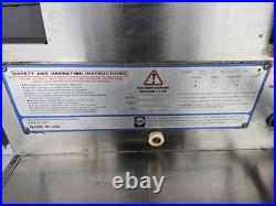 Used Pressure Fryer Broaster 1800gh Gas Save! Will Ship Used Pressure Fryer Broaster 1800gh Gas Save! Will Ship