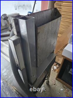 Used Pressure Fryer Broaster 1800gh Gas Save! Will Ship