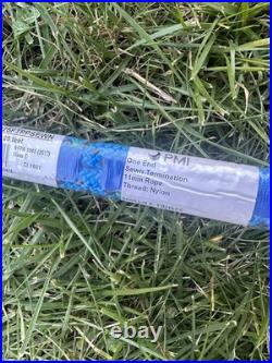 Used Werner Ladder Rescue Kit Model T340018 18 Foot Boat Ship Retail 849 New