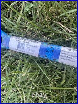 Used Werner Ladder Rescue Kit Model T340018 18 Foot Boat Ship Retail 849 New