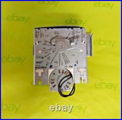 Used Whirlpool Timer OEM P/N # W10112081C Free Shipping