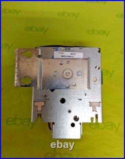 Used Whirlpool Timer OEM P/N # W10112081C Free Shipping