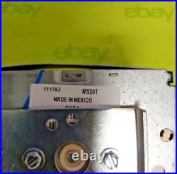 Used Whirlpool Timer OEM P/N # W10112081C Free Shipping